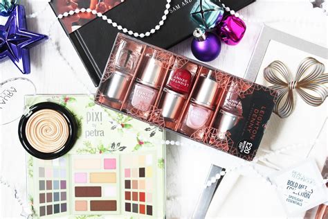 christmas gifts cosmetics|christmas gifts for makeup lovers.